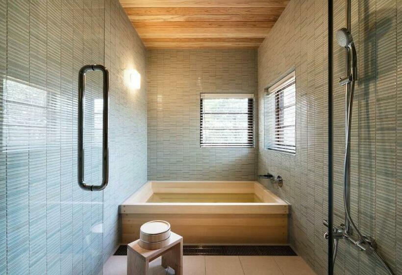 בית, 2 חדרי שינה, Kiraku Obi