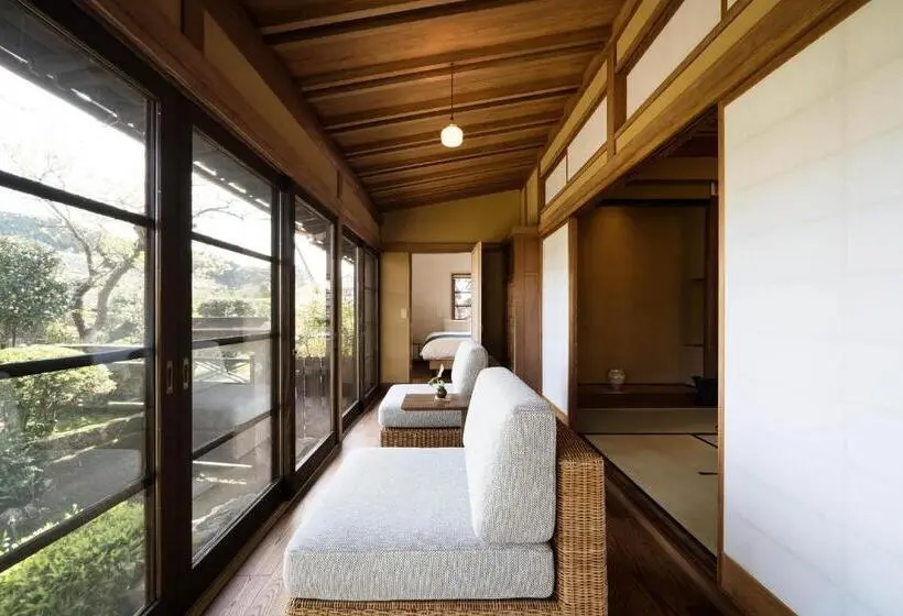 ２ベッドルームハウス, Kiraku Obi