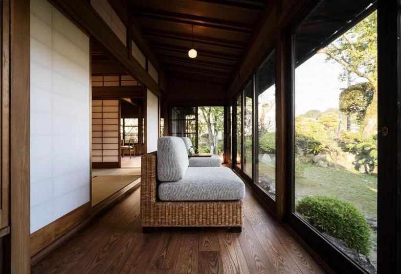 בית, 2 חדרי שינה, Kiraku Obi