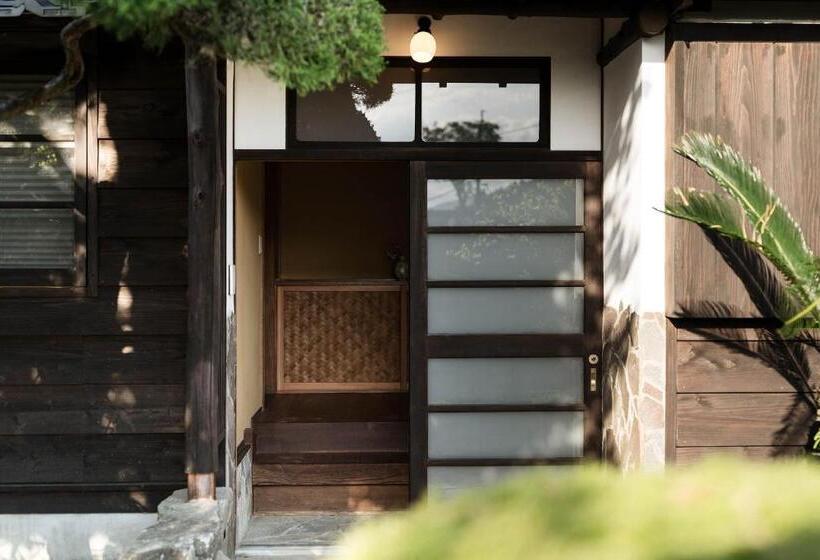 Дом 2 Спальни, Kiraku Obi