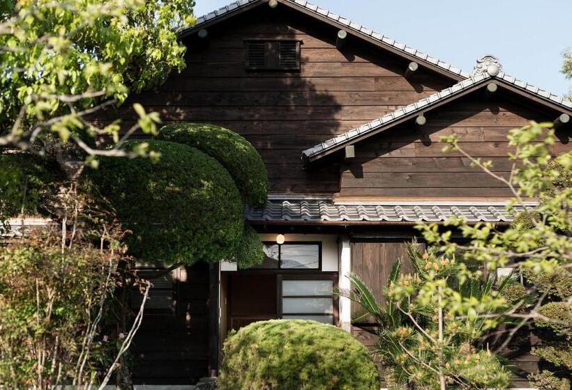 בית, 2 חדרי שינה, Kiraku Obi