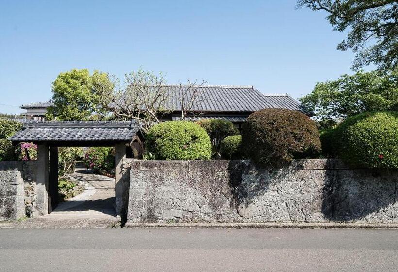 בית, 2 חדרי שינה, Kiraku Obi