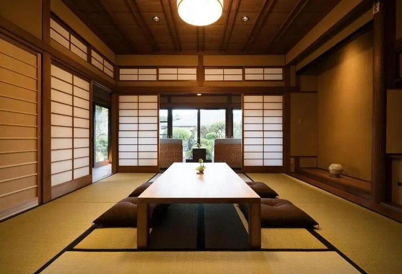 ２ベッドルームハウス, Kiraku Obi