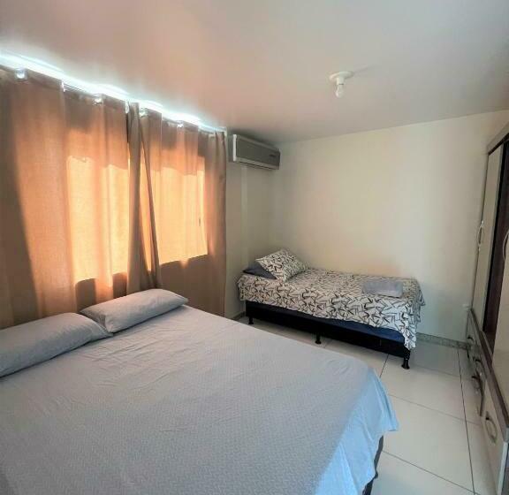 침실 1개 아파트, Sol De Bora Bora 101