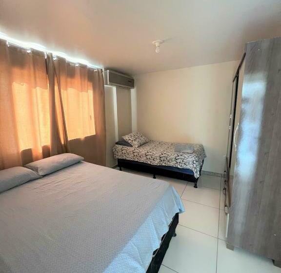 آپارتمان 1 خوابه, Sol De Bora Bora 101