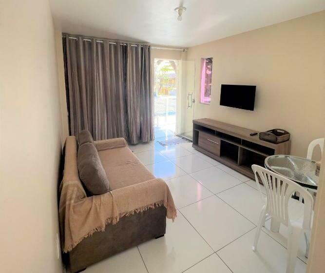 침실 1개 아파트, Sol De Bora Bora 101