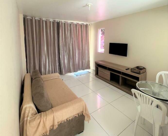 침실 1개 아파트, Sol De Bora Bora 101