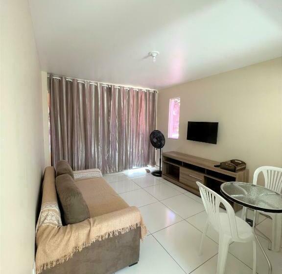 آپارتمان 1 خوابه, Sol De Bora Bora 101