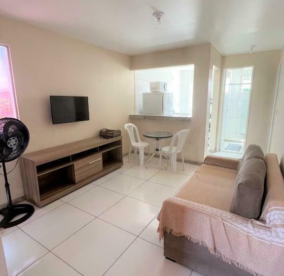 침실 1개 아파트, Sol De Bora Bora 101