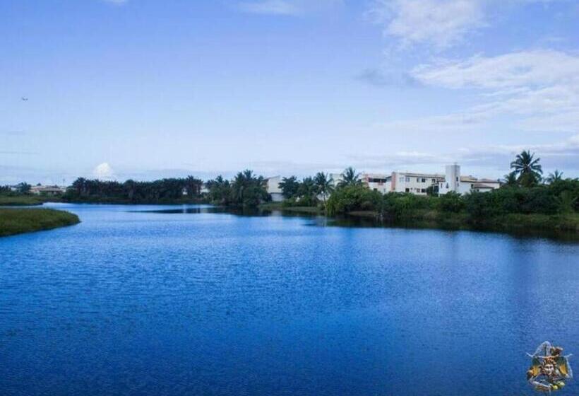 침실 1개 아파트, Sol De Bora Bora 101