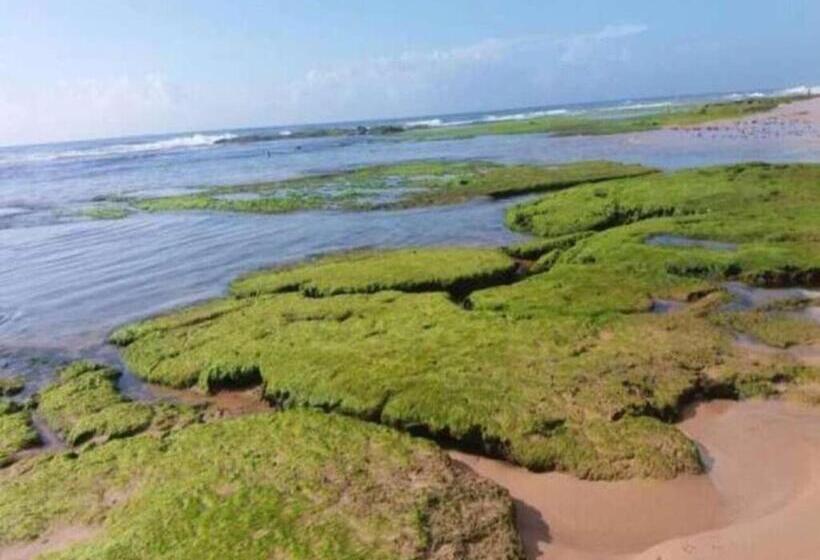 침실 1개 아파트, Sol De Bora Bora 101