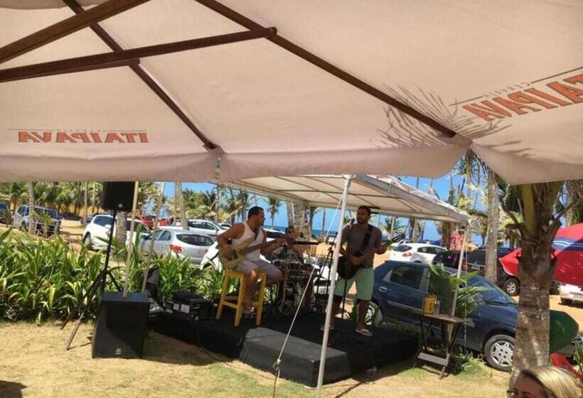 آپارتمان 1 خوابه, Sol De Bora Bora 101