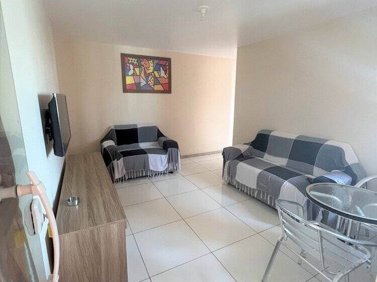 آپارتمان 1 خوابه, Sol De Bora Bora 101