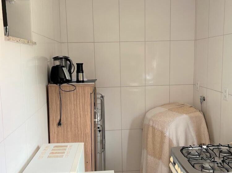 침실 1개 아파트, Sol De Bora Bora 101