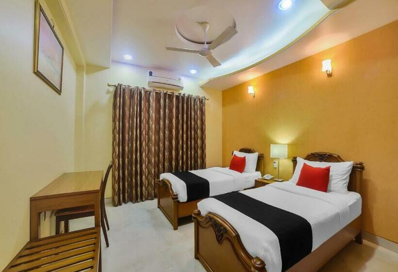 Апартаменты Deluxe 2 Спальни, The Avenue Orlim