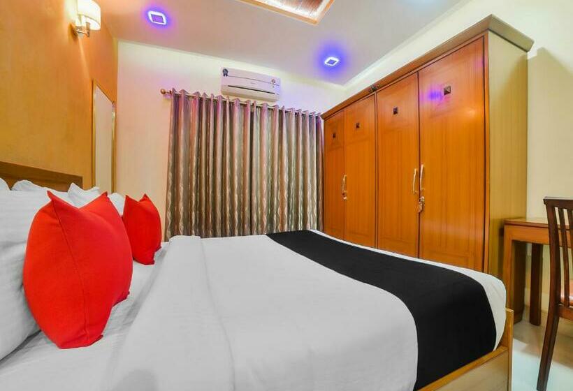 Апартаменты Deluxe 2 Спальни, The Avenue Orlim