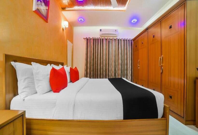 Апартаменты Deluxe 2 Спальни, The Avenue Orlim