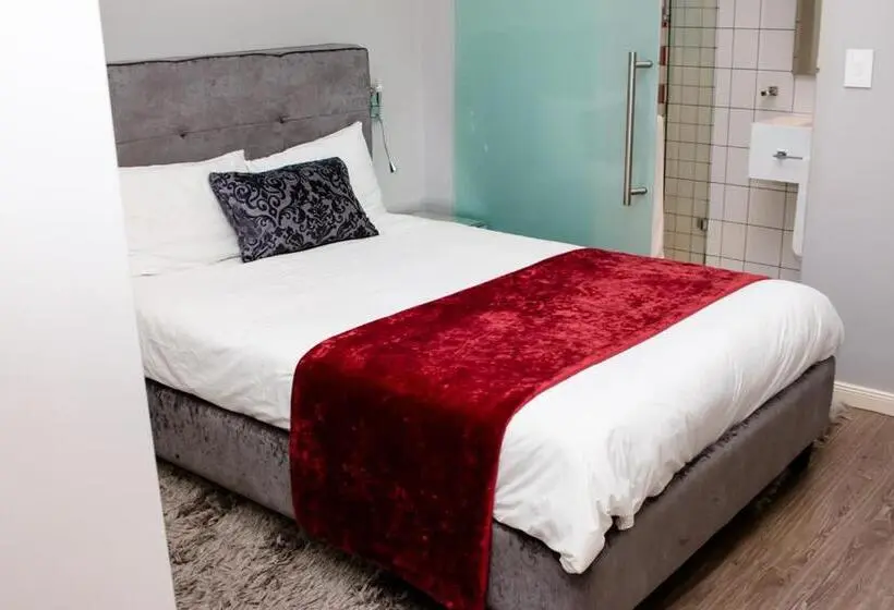 آپارتمان 1 خوابه, Urban Oasis Apartments At Paragon