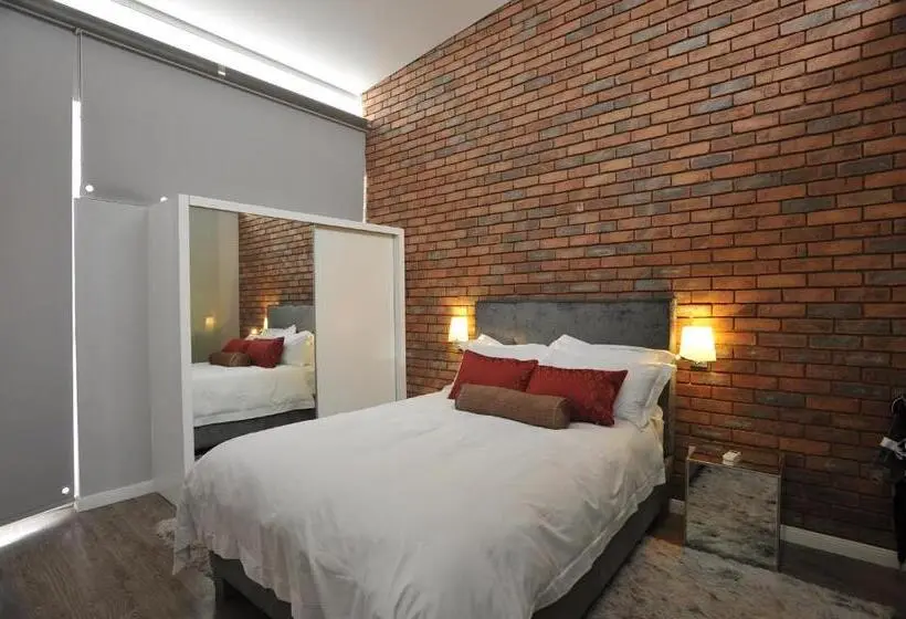 آپارتمان 1 خوابه, Urban Oasis Apartments At Paragon