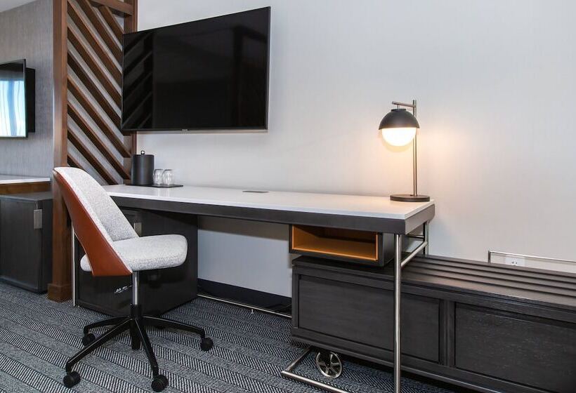 套房, Courtyard By Marriott Rapid City