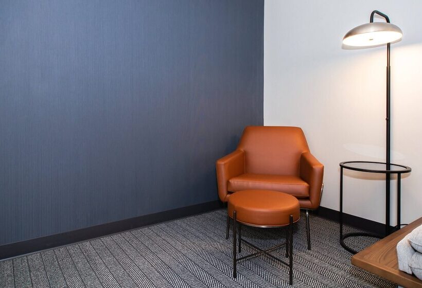 Люкс, Courtyard By Marriott Rapid City