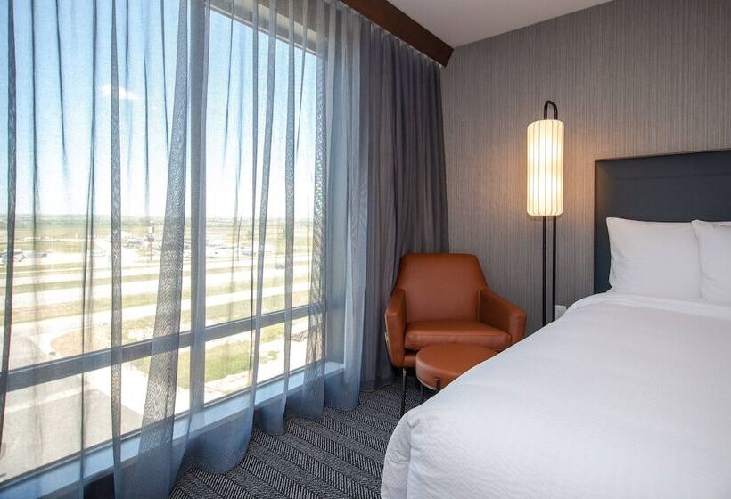 Люкс, Courtyard By Marriott Rapid City