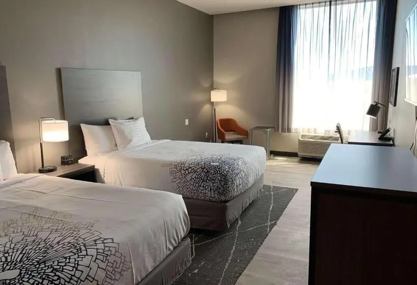 スタンダードルーム, La Quinta Inn & Suites By Wyndham Holbrook Petrified Forest
