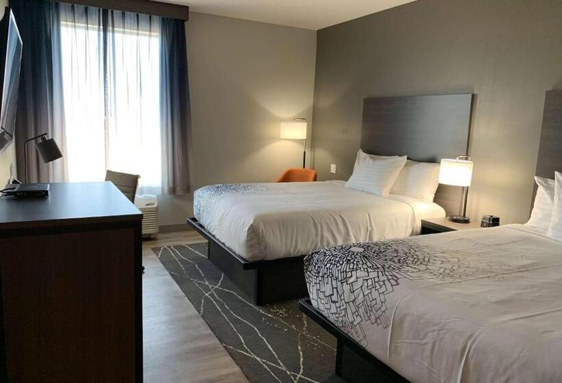 غرفة قياسية, La Quinta Inn & Suites By Wyndham Holbrook Petrified Forest