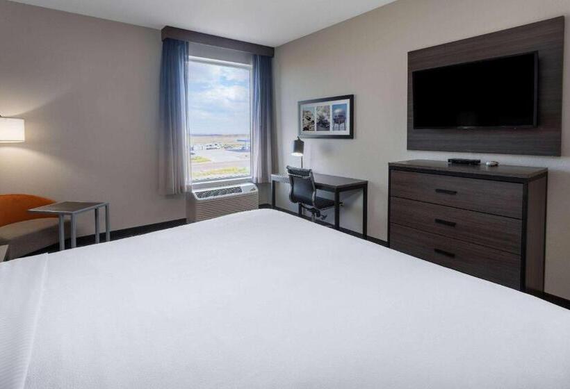 Стандартный Номер Кровать Кинг, La Quinta Inn & Suites By Wyndham Holbrook Petrified Forest