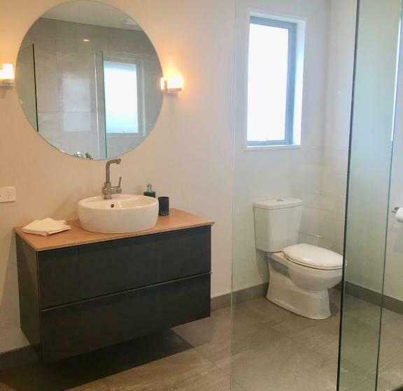 高级套房, Minaret Ridge Retreat