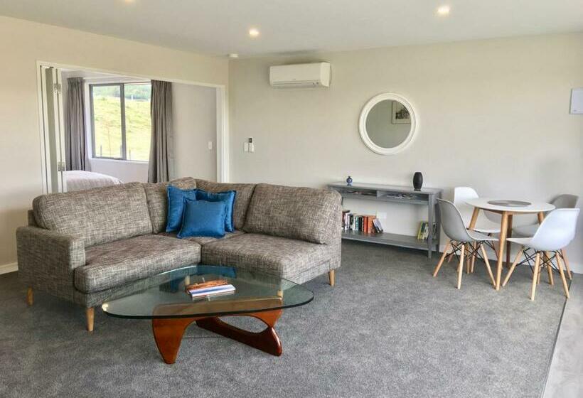 高级套房, Minaret Ridge Retreat