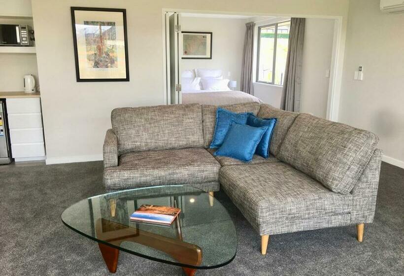 高级套房, Minaret Ridge Retreat