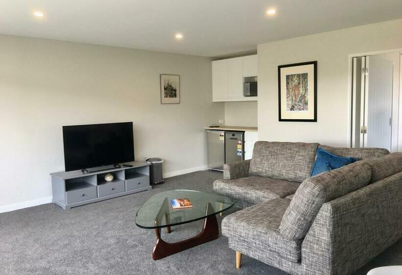 高级套房, Minaret Ridge Retreat