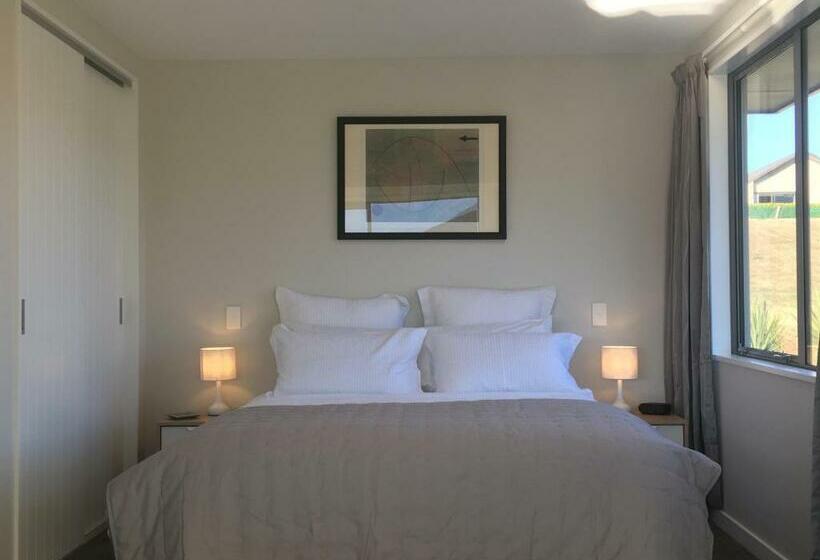 수피리어 스위트, Minaret Ridge Retreat