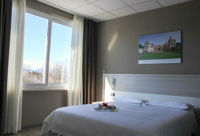 חדר סטנדרט, Best Quality Hotel La Darsena