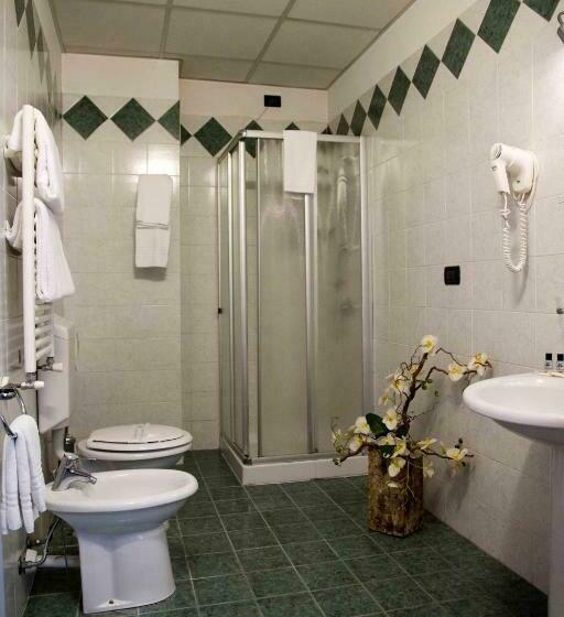 스탠다드 룸, Best Quality Hotel La Darsena
