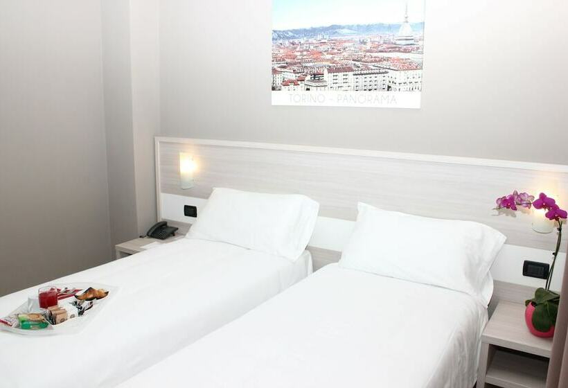 חדר סטנדרט, Best Quality Hotel La Darsena