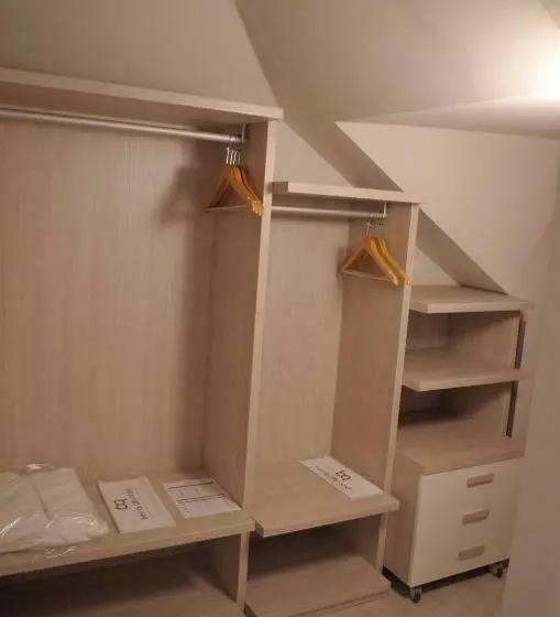ジュニアスイート, Best Quality Hotel La Darsena
