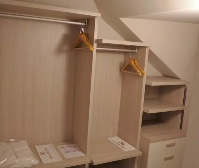 ジュニアスイート, Best Quality Hotel La Darsena