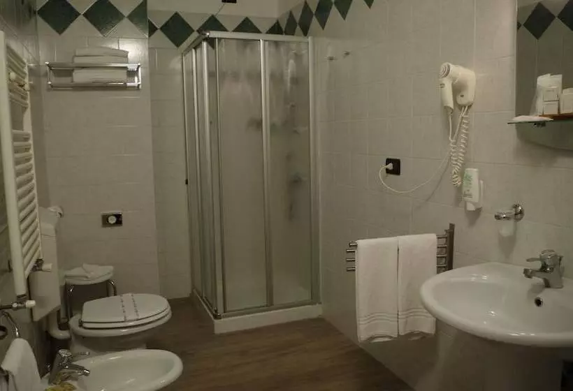 ジュニアスイート, Best Quality Hotel La Darsena