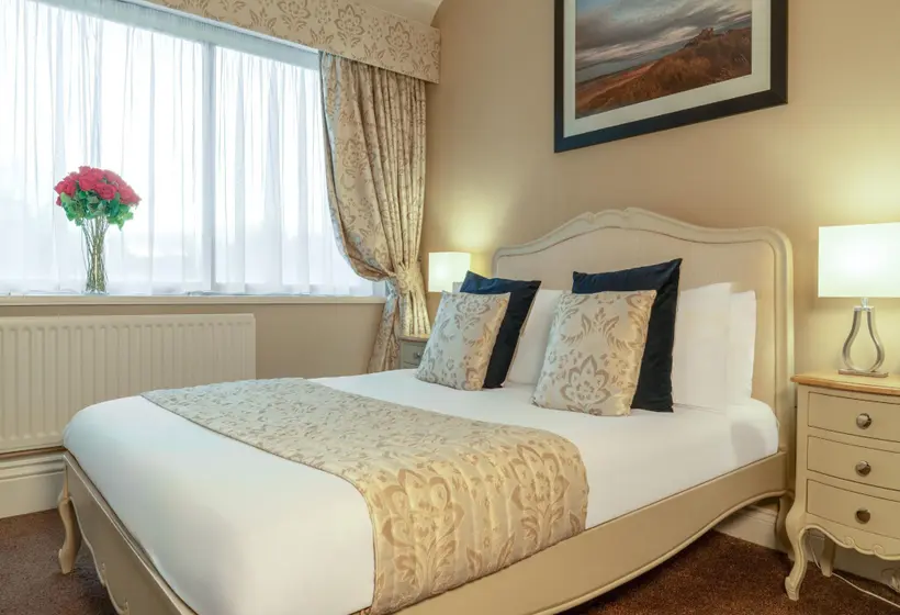 スイート, Grand Hotel Gosforth Park