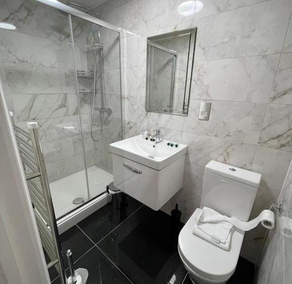 Трехместный Номер Deluxe, Acacia