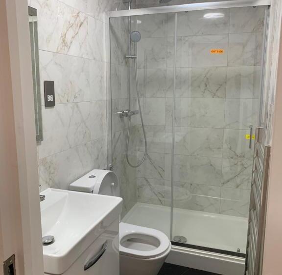 Трехместный Номер Deluxe, Acacia