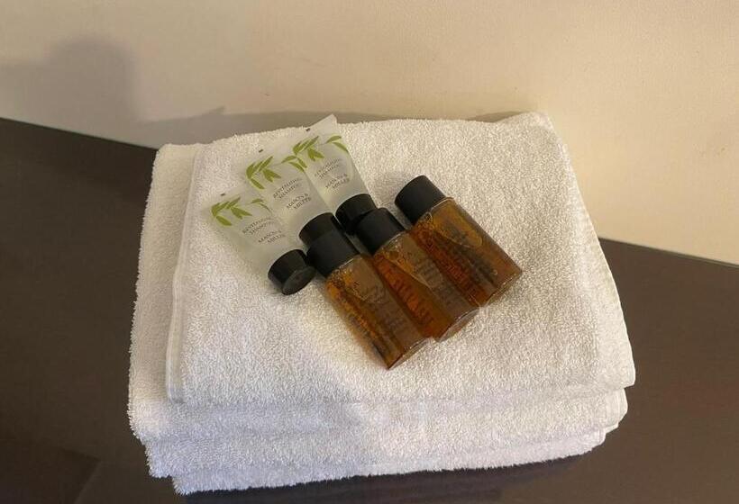 Четырехместный Номер Deluxe, Acacia