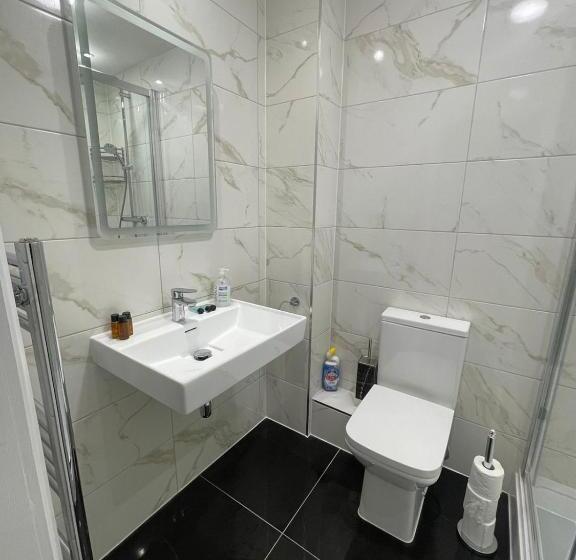 Четырехместный Номер Deluxe, Acacia