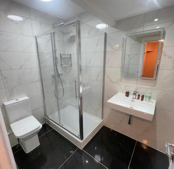 Четырехместный Номер Deluxe, Acacia