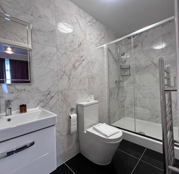 Номер Deluxe, Acacia