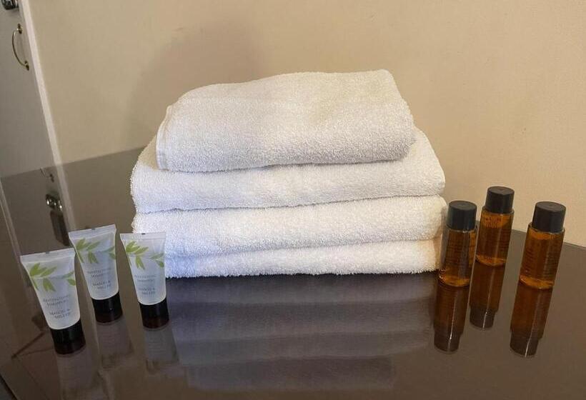 Номер Deluxe, Acacia