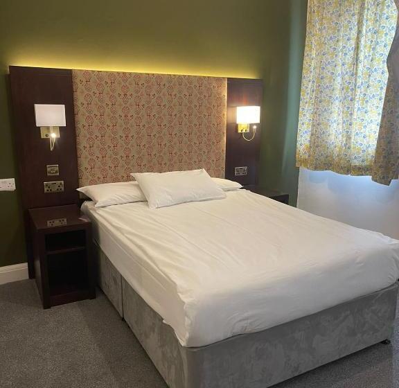 Номер Deluxe, Acacia