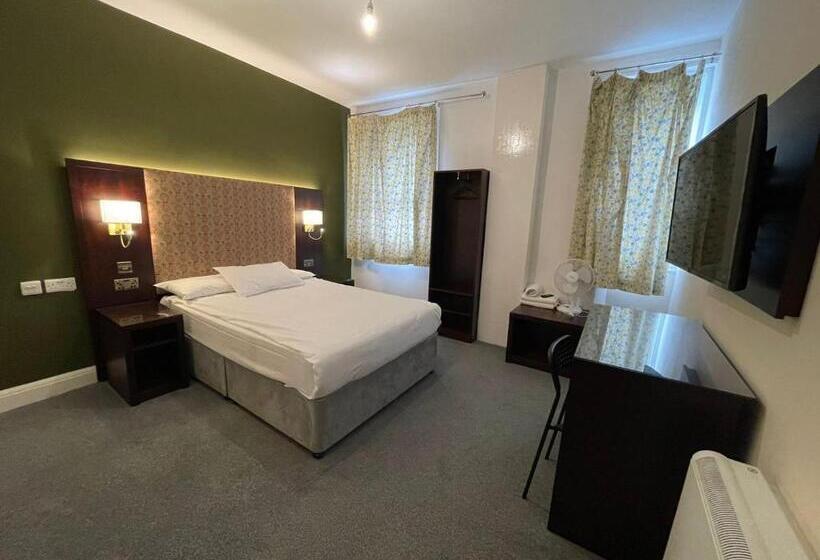 Номер Deluxe, Acacia